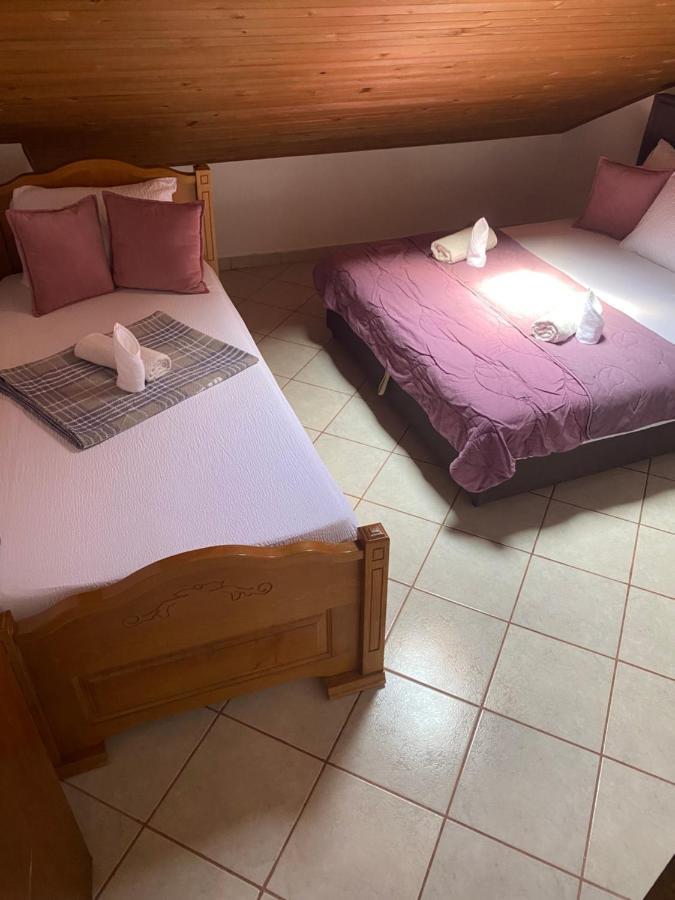 Vasiniko Apartment كوتور المظهر الخارجي الصورة