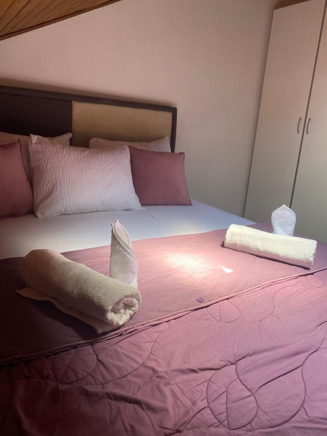 Vasiniko Apartment كوتور المظهر الخارجي الصورة