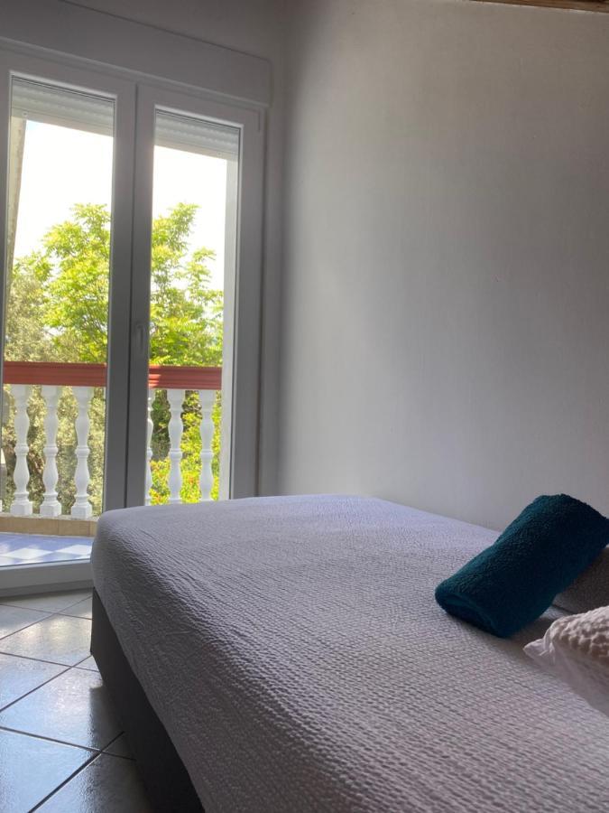 Vasiniko Apartment كوتور المظهر الخارجي الصورة