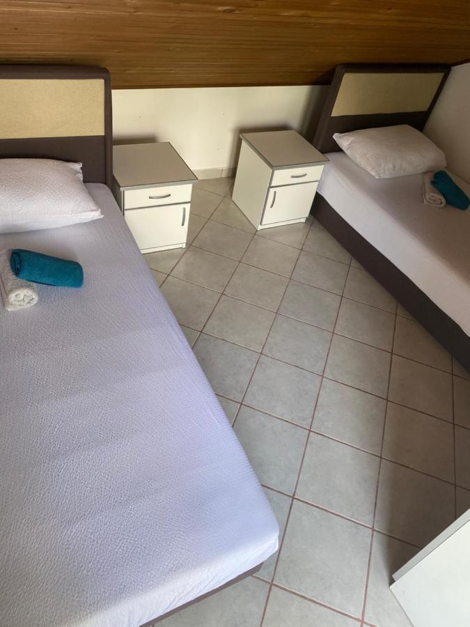 Vasiniko Apartment كوتور المظهر الخارجي الصورة