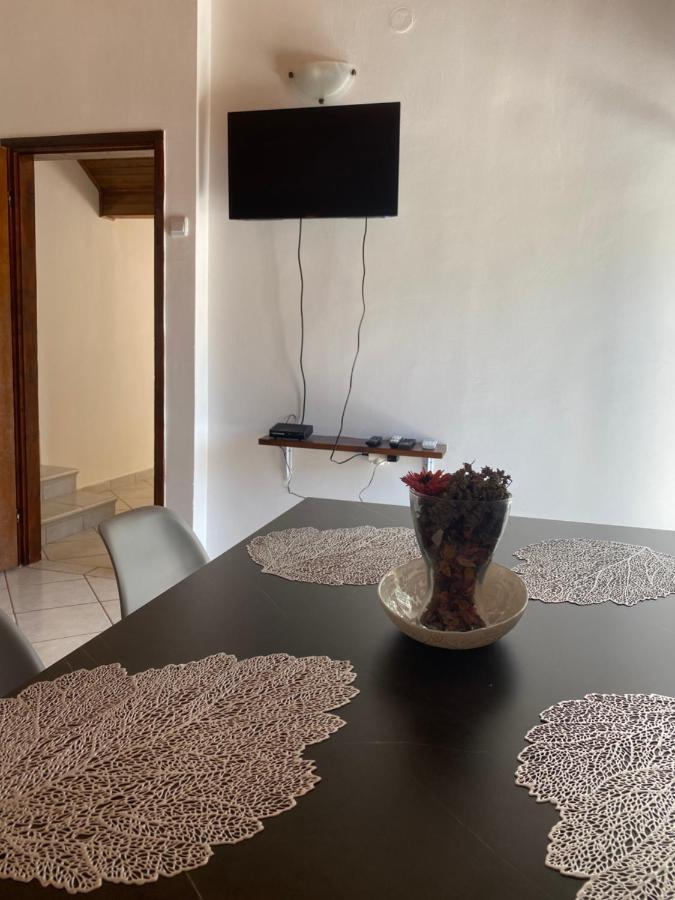 Vasiniko Apartment كوتور المظهر الخارجي الصورة